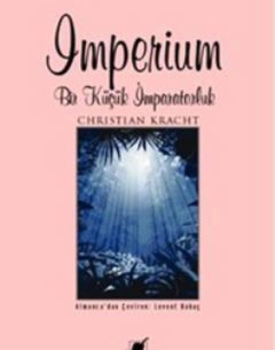 Imperium - Bir Küçük İmparatorluk