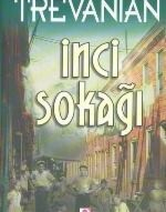 İnci Sokağı