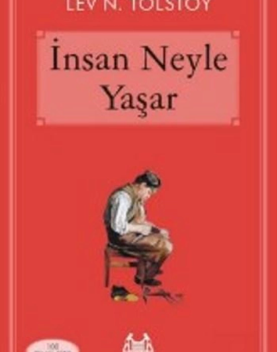 İnsan Neyle Yaşar