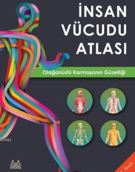 İnsan Vücudu Atlası