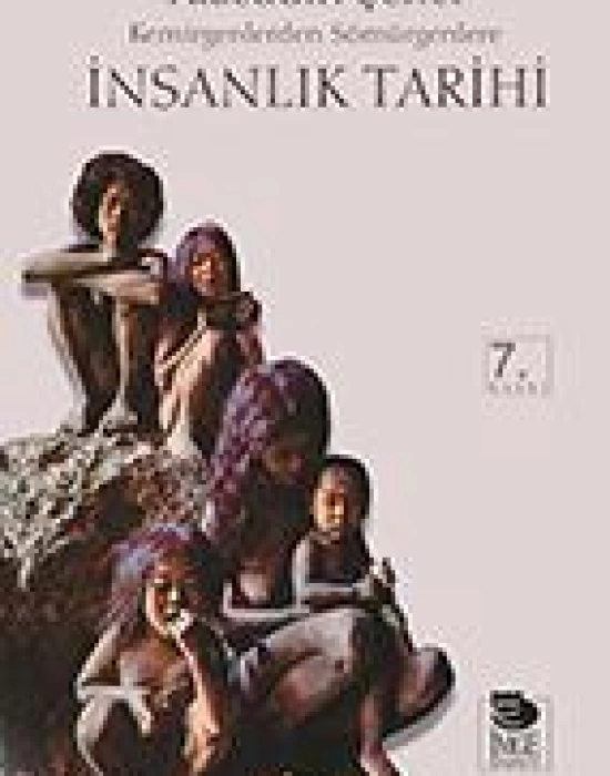 İnsanlık Tarihi (Ciltli); Kemirgenlerden Sömürgenlere