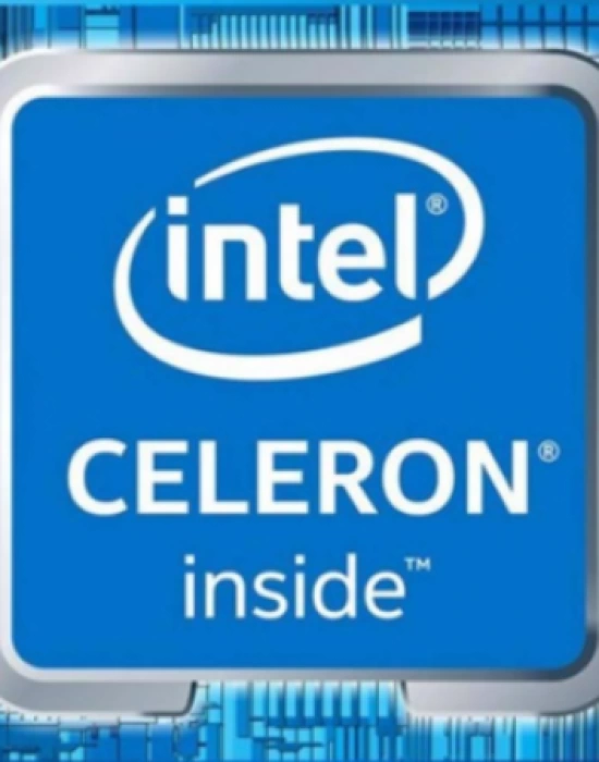 INTEL CELERON G6900 3.40Ghz 4MB 1700p TRAY