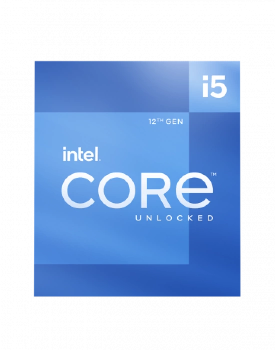 INTEL CORE i5-12600K 3.70GHz 20MB 1700p BOX (FANSIZ)