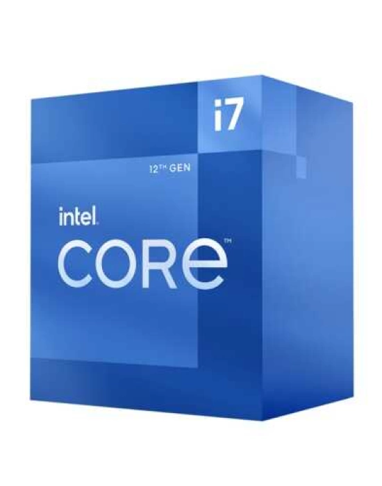 INTEL CORE i7-12700 3.60Ghz 25MB 12.Nesil 1700p