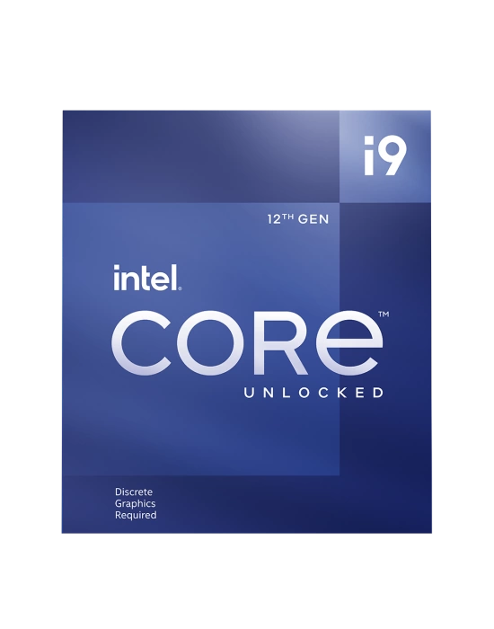 INTEL CORE i9-12900KF 3.20GHz 30MB 12.Nesil 1700p BOX (FANSIZ)