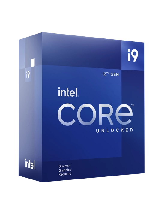 INTEL CORE i9-12900KF 3.20GHz 30MB 12.Nesil 1700p BOX (FANSIZ)