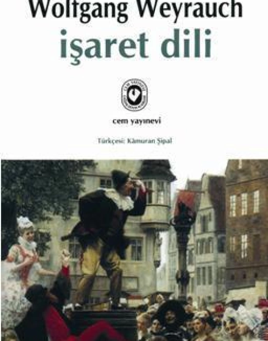 İşaret Dili