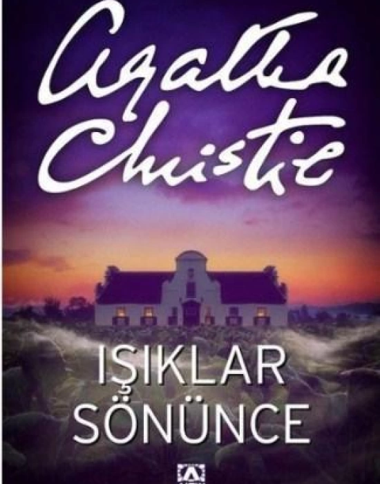 Işıklar Sönünce