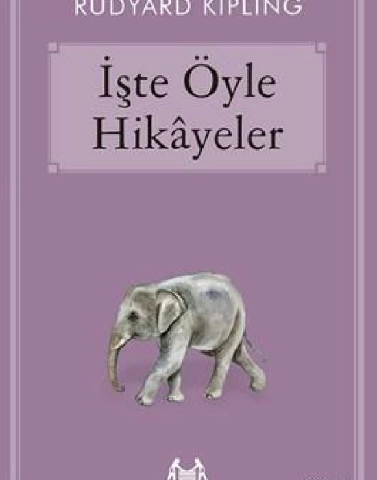 İşte Öyle Hikayeler