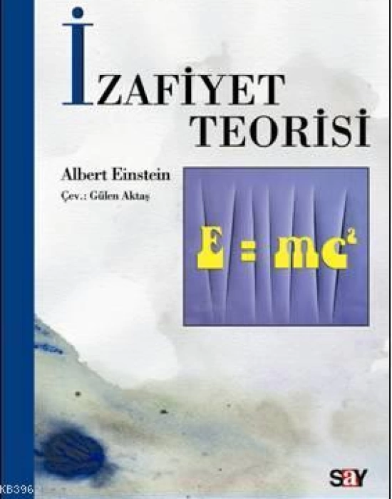 İzafiyet Teorisi