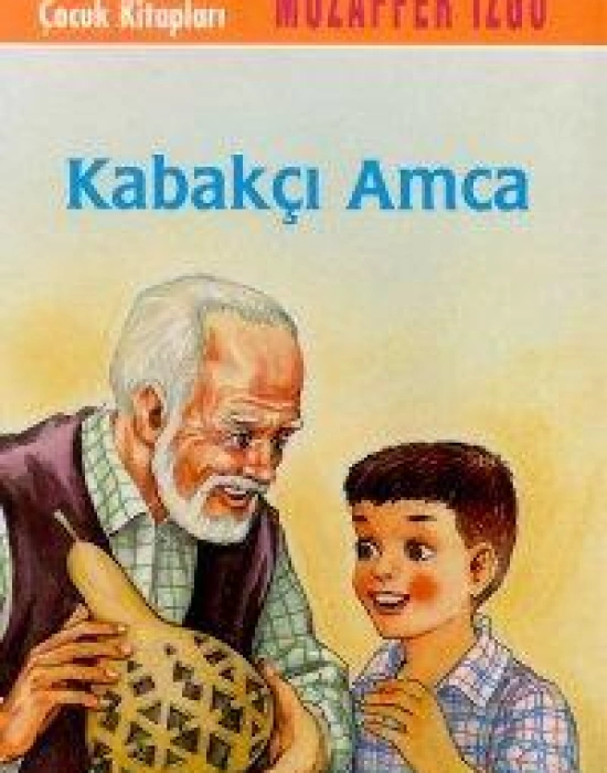 Kabakçı Amca