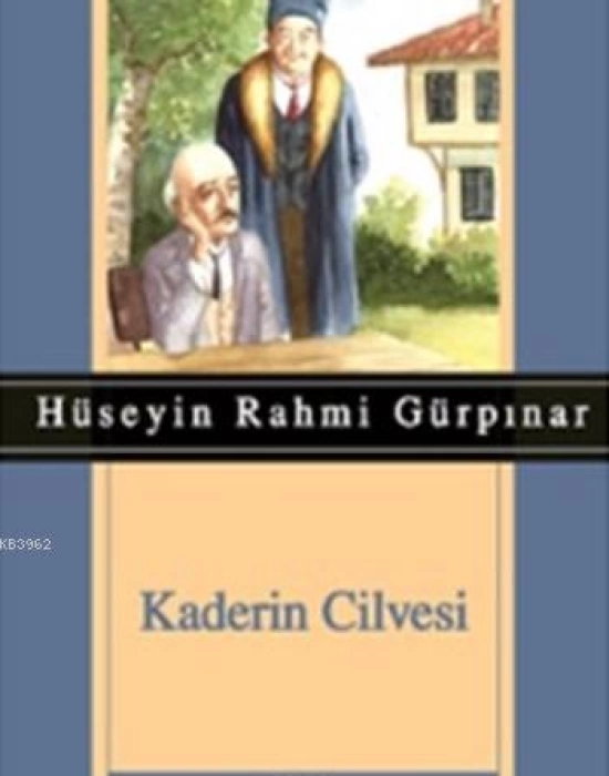 Kaderin Cilvesi