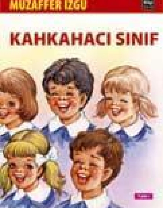 Kahkahacı Sınıf