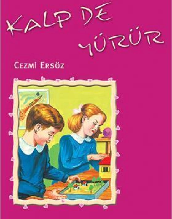 Kalp de Yürür