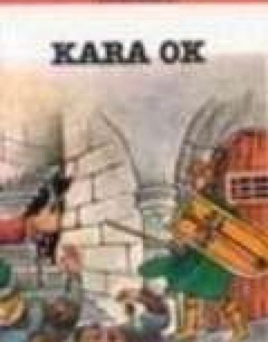 Kara Ok