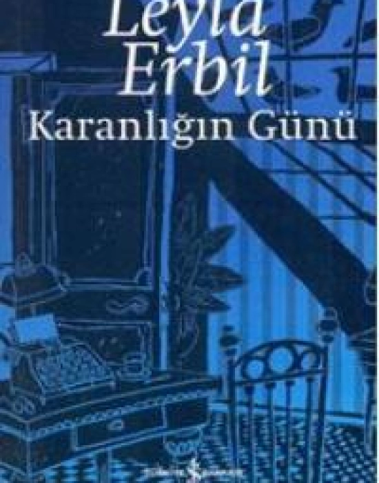 Karanlığın Günü