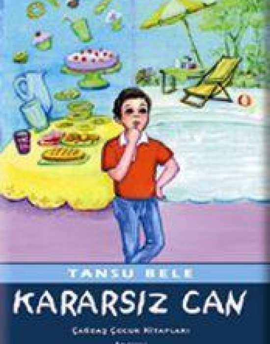 Kararsız Can