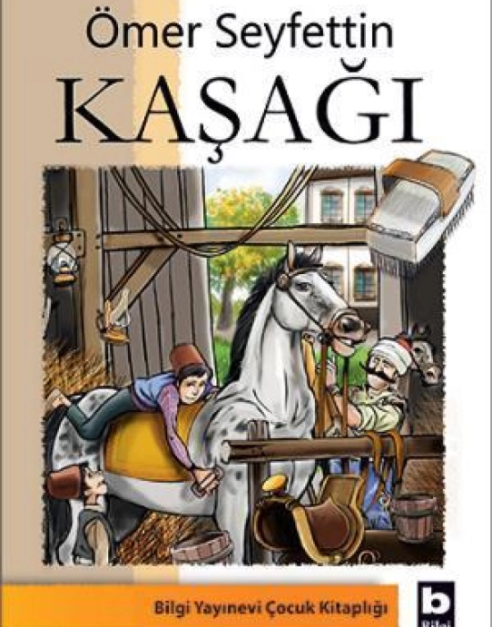 Kaşağı