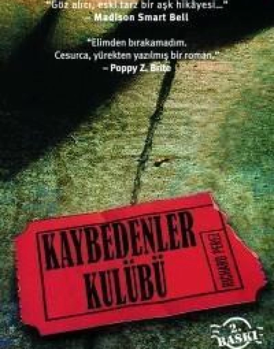 Kaybedenler Kulübü