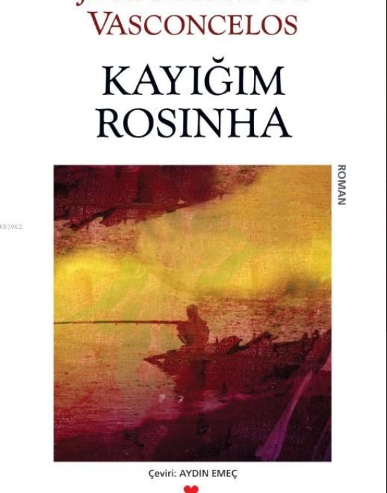 Kayığım Rosinha