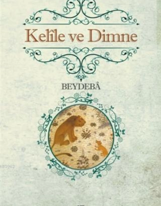 Kelile ve Dimne