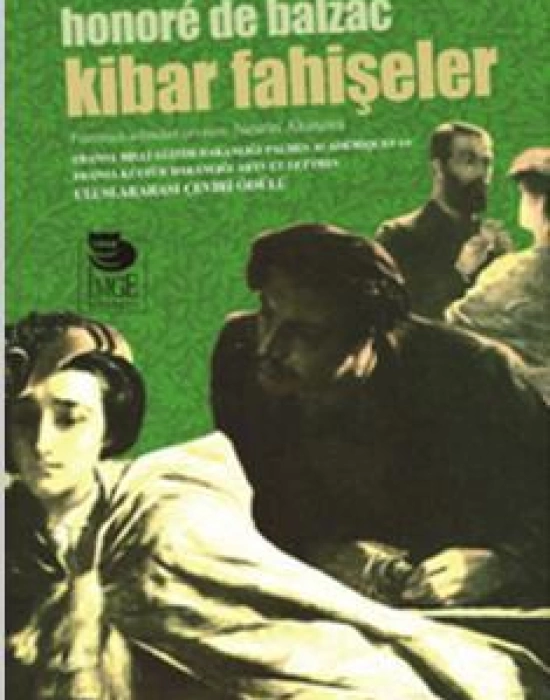 Kibar Fahişeler