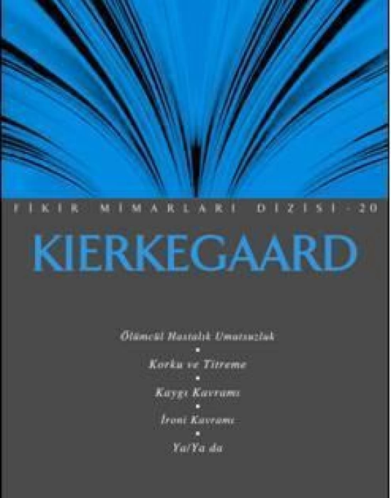 Kierkegaard