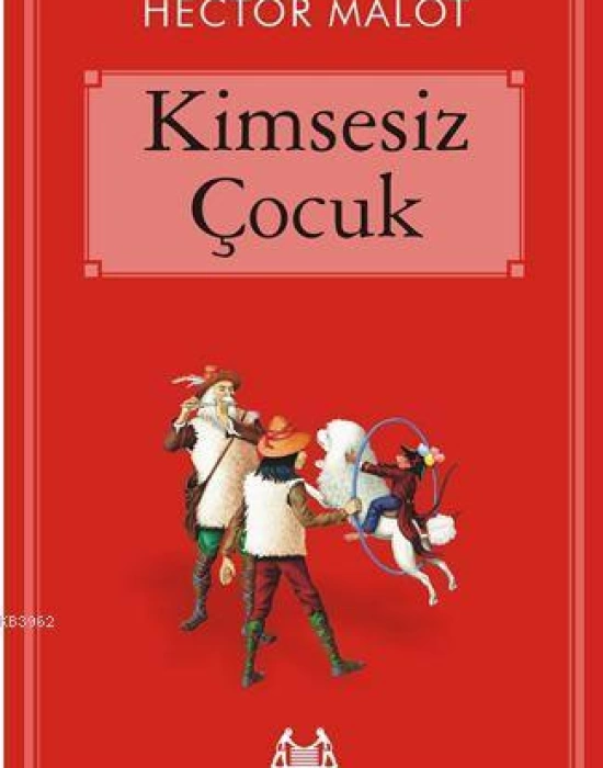 Kimsesiz Çocuk