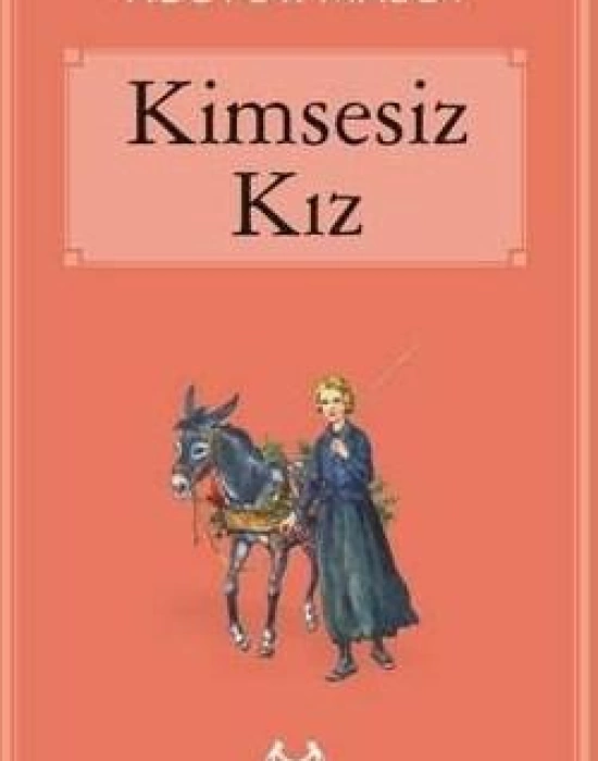 Kimsesiz Kız