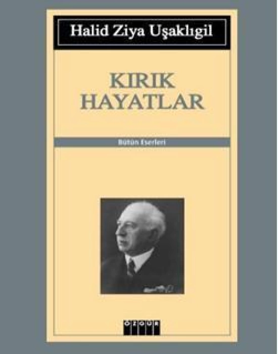 Kırık Hayatlar