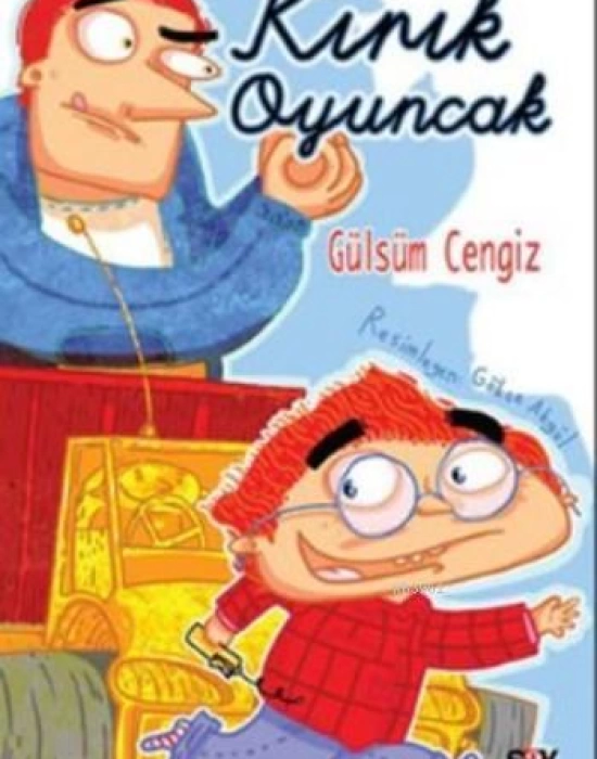 Kırık Oyuncak