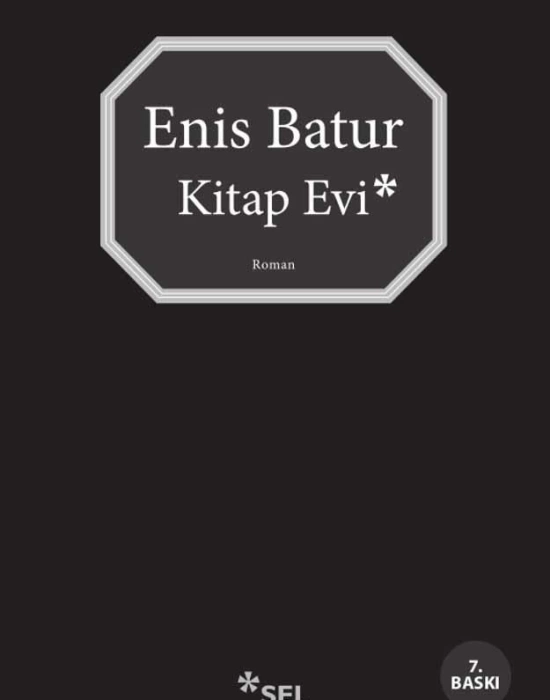 Kitap Evi