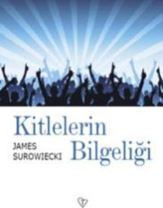 Kitlelerin Bilgeliği