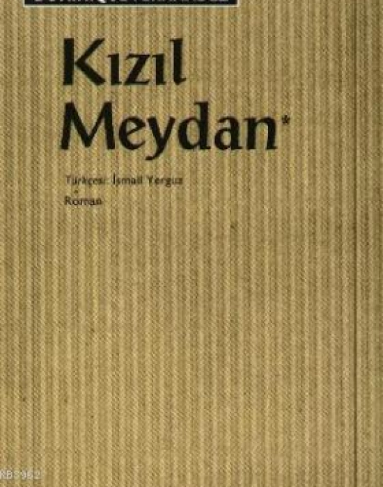 Kızıl Meydan