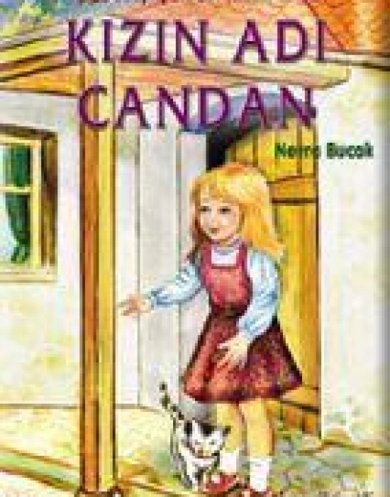 Kızın Adı Candan