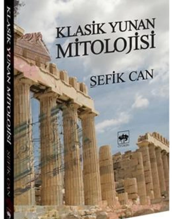 Klasik Yunan Mitolojisi