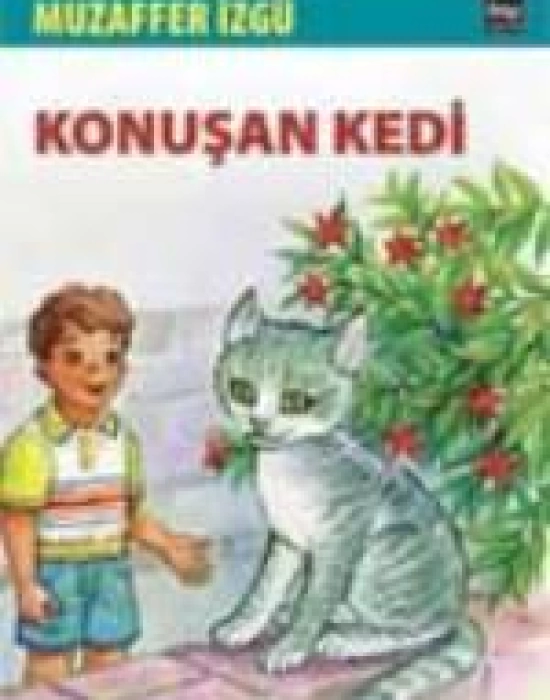 Konuşan Kedi