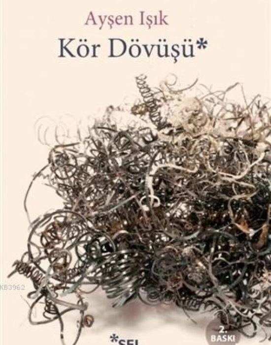 Kör Dövüşü