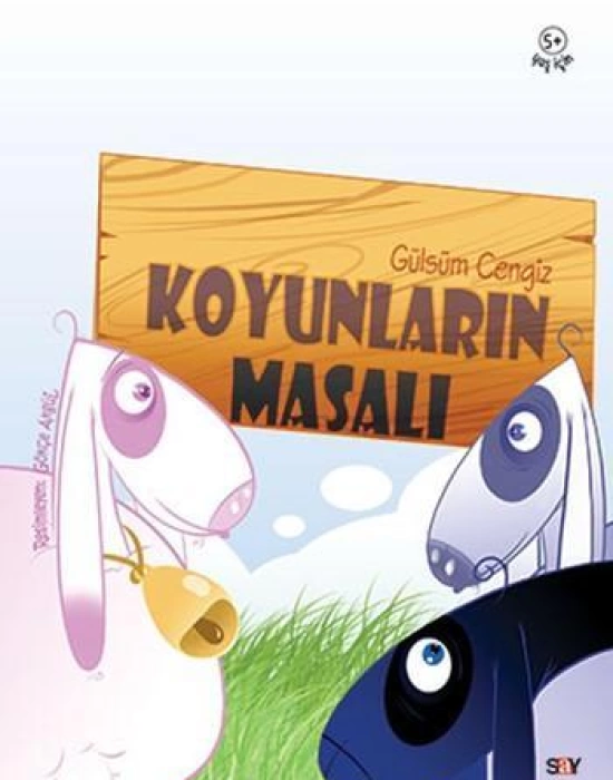 Koyunların Masalı