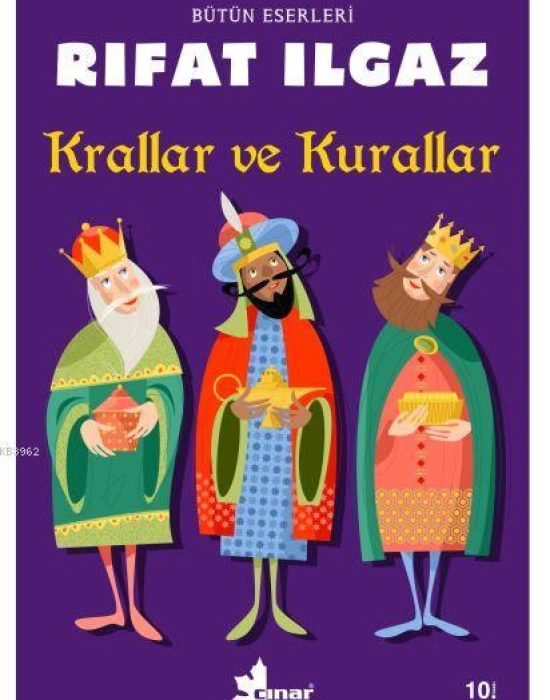 Krallar ve Kurallar