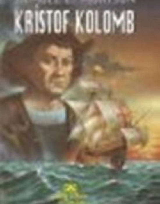 Kristof Kolomb