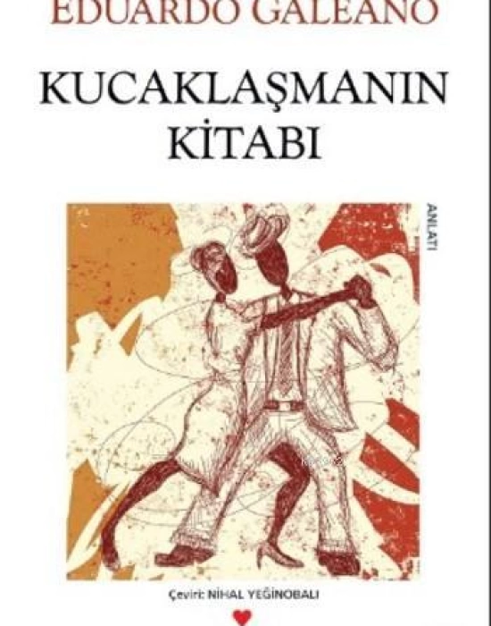 Kucaklaşmanın Kitabı