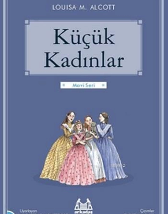 Küçük Kadınlar