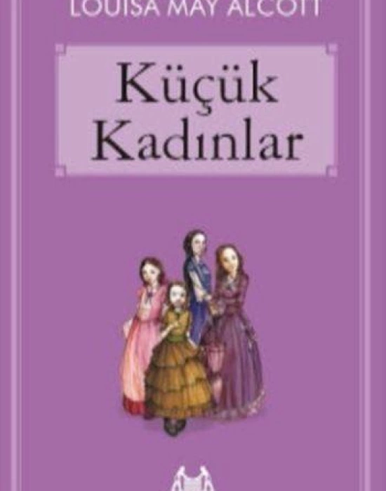 Küçük Kadınlar