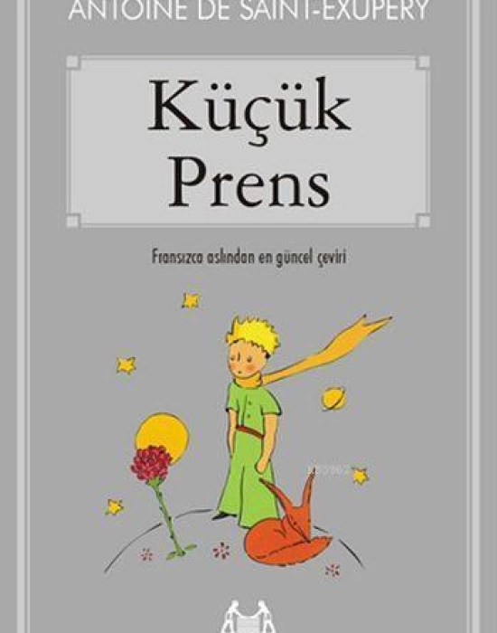 Küçük Prens