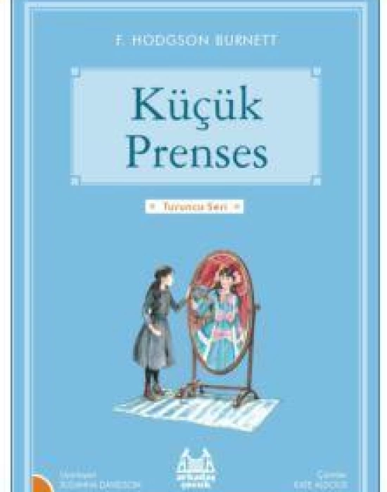 Küçük Prenses