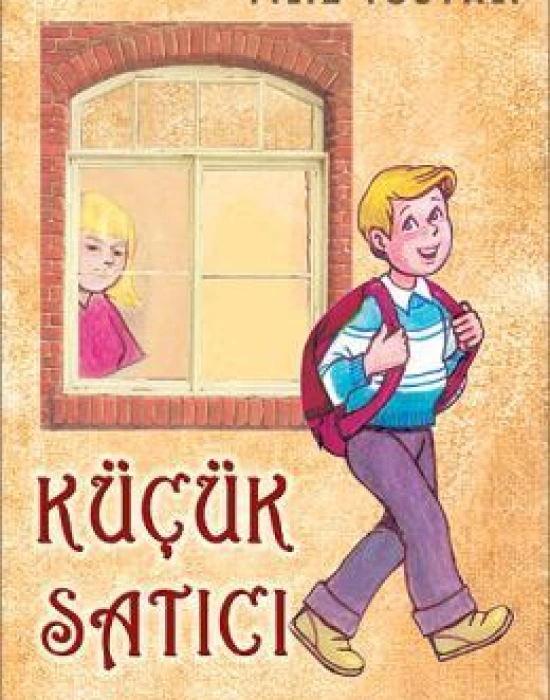 Küçük Satıcı