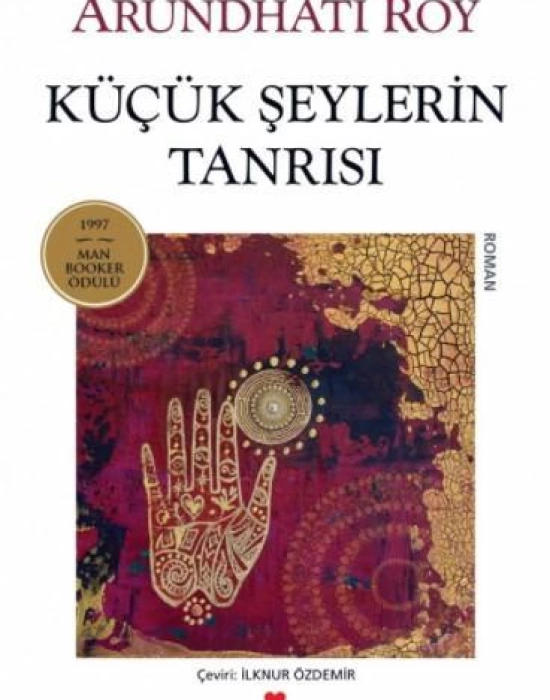 Küçük Şeylerin Tanrısı