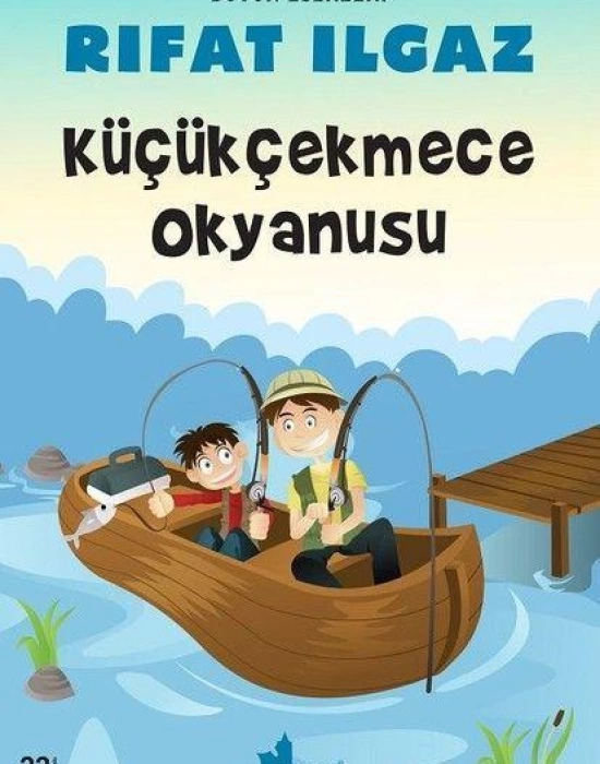 Küçükçekmece Okyanusu