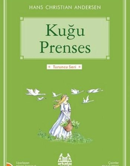 Kuğu Prenses